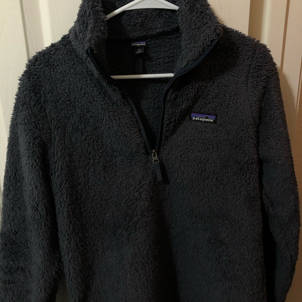 Patagonia Half Zip